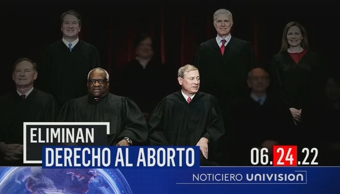 POLL CONFIRMS: Spanish-Language Media Are Biggest Spreader of Spanish-Language Disinformation