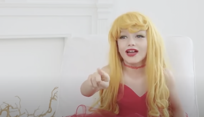 Number Of Trans Youth in 2021 Up 70% From 2020, 9 Reasons Why Media Is At Fault