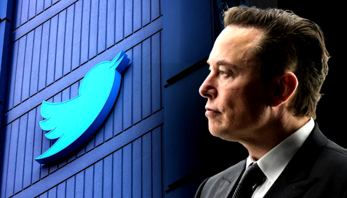 Politico worries that Elon Musk will force Twitter to drop censorship -- the fear of a resurgent Tru...