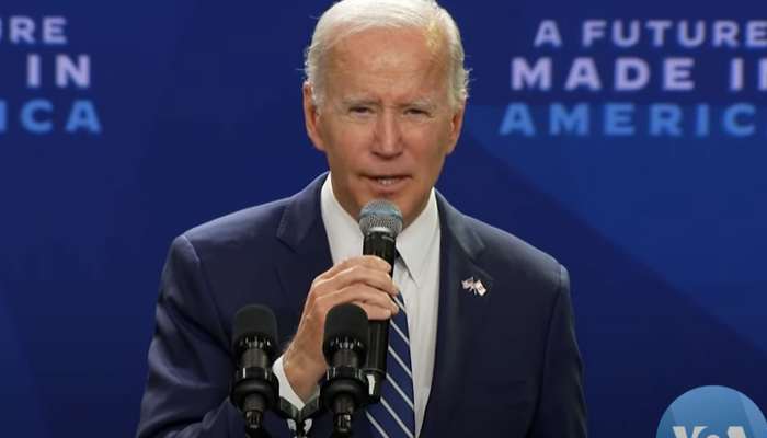 PRAVDA: Taxpayer-Funded Voice of America Screeches Disinfo May Spark ‘Election Violence’