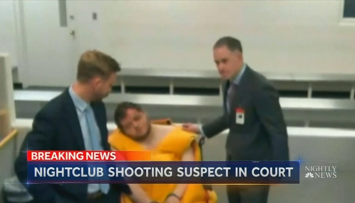 WashPost Buried Non-Binary Killer Angle Under Trashing a 'Fundamentalist' 'Hate City'