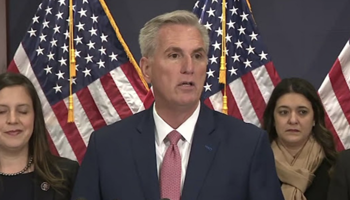 GOP Leader: White House Attacks Against Musk Are ‘Offensive’