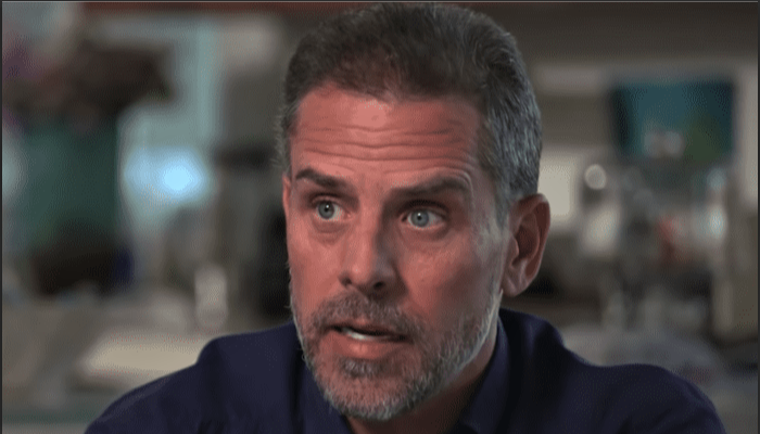 WashPost Arrives on Twitter Files on Hunter Biden: Not Even Close to a ‘Bombshell’! WashPost Arrives on Twitter Files on Hunter Biden: Not Even Close to a ‘Bombshell’!
