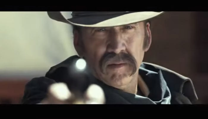 The ‘Old Way’ Movie Will Enrage Movie Critics and the Gun Control Crowd