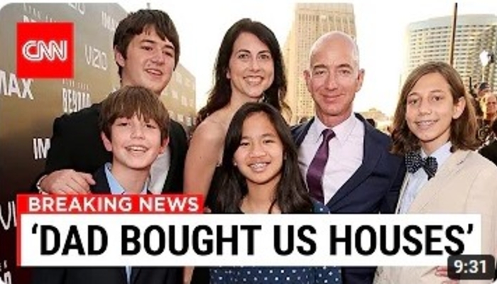 WashPost Hates Humanity: Climate Reporter Demeans Kids as a ‘High-Cost Luxury’