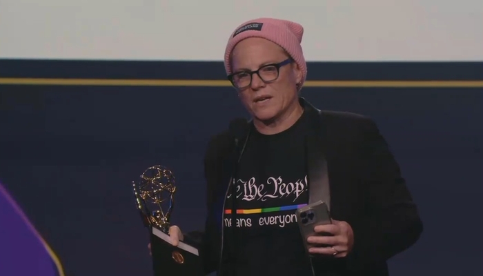 Inaugural Children's & Family Emmys Honors and Focuses on LGBTQUIA Targeting of Kids - Vimarsana News