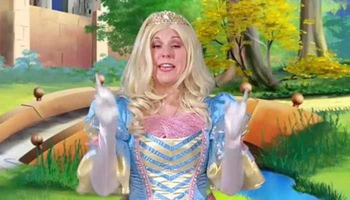 ‘But Hunter!’ Cruz-Hater Doesn’t Get Difference Between Minor and Adult