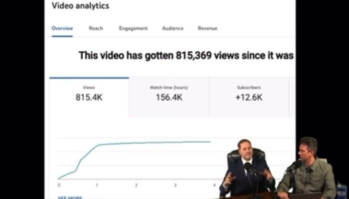 YouTube Censored Footage of Anti-CCP Protests with Age Restrictions ...