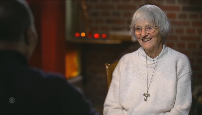ICYMI: '60 Minutes' Reported on Potential Medical Miracles at Pilgrimage Site in France - Vimarsana News