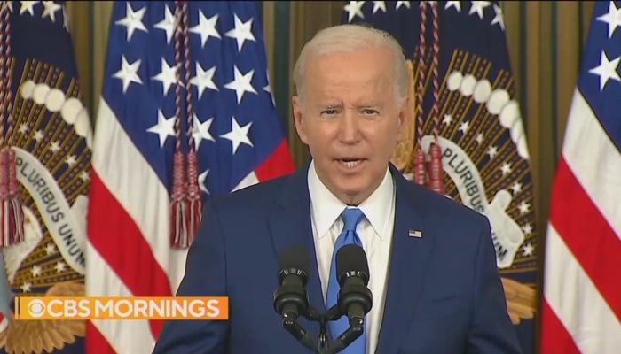 MOVING FORWARD! AGs Call on Biden Admin to Produce More Censorship Docs - Vimarsana News