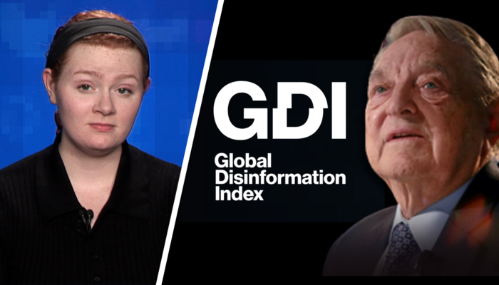 NextImg:Exposed! Soros-Tied Group Is Reportedly Blacklisting Outlets (CensorTrack with Paiten)