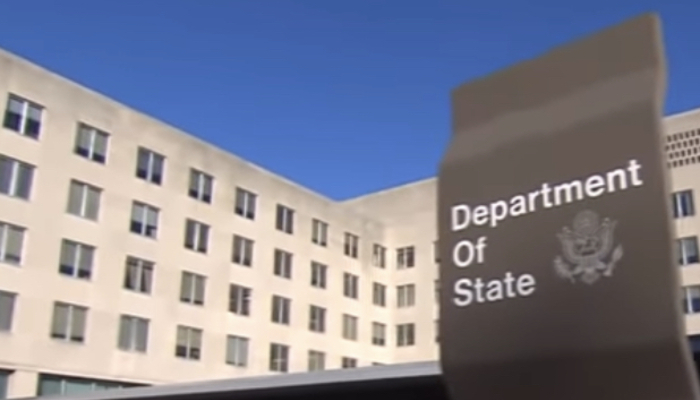 NextImg:US State Department Funds George Soros-Backed Censorship Group: Report