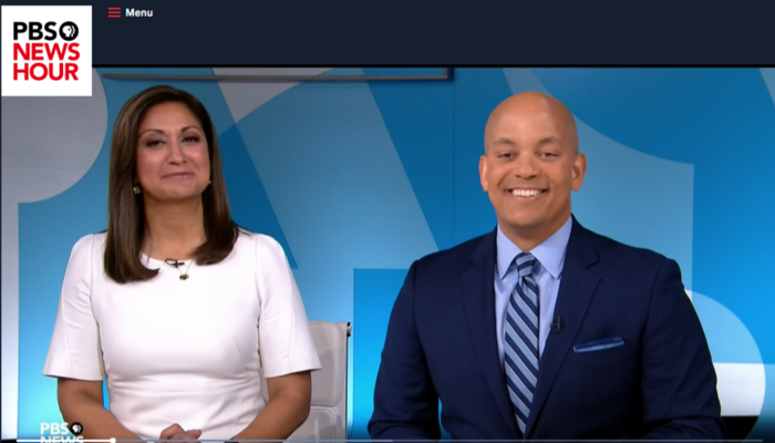 NewsBusters Podcast: PBS 'Snooze Hour' Tilts Bigly to the Left ...