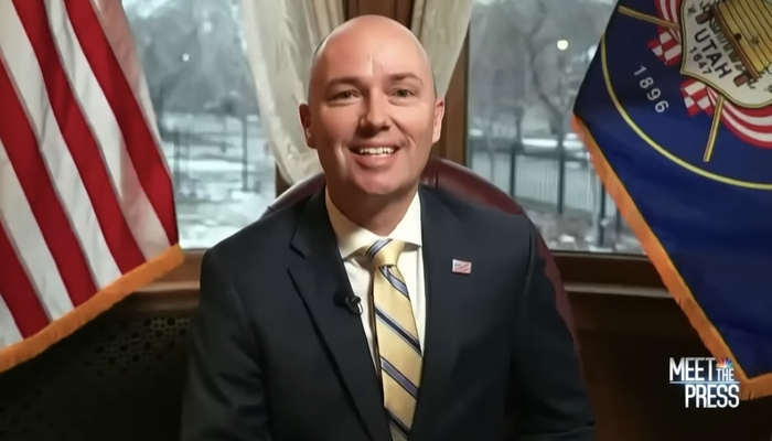 NextImg:Hitting Back at Big Tech! Utah Enacts Laws to Protect Kids Online
