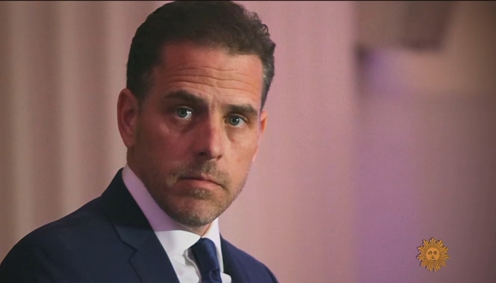 NextImg:ABCNews.com, WashPost Lead Parade of Liberal Outlets Spinning for Hunter’s New Lawsuit