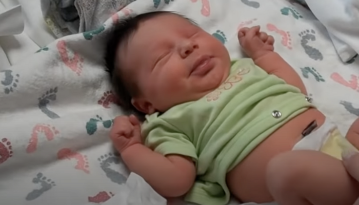 NextImg:ANOTHER Pregnancy Center Attacked, DOJ & FBI Remain Silent