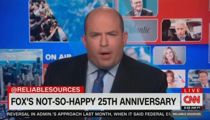 NextImg:FLASHBACK: Decades of Lib Media Hysteria Over Fox News