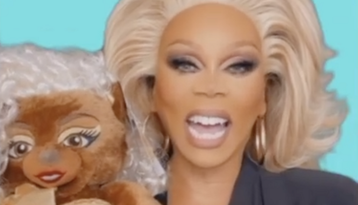 NextImg:Build-A-Bear Grooms Kids With Drag Queen Stuffed Toy
