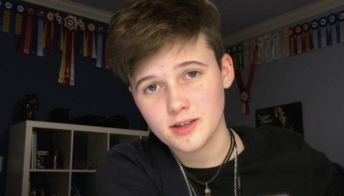 NextImg:Mom Sues School Board For Secretly Helping Child Transition