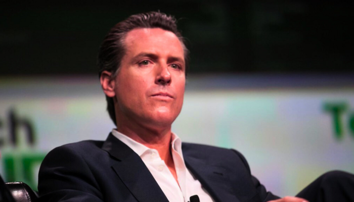 Atlantic Magazine: 'Gavin Newsom Is Not Governing'