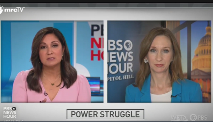 NewsBusters Podcast: Quiet PBS Rage and Dizzying Debt-Limit Spin ...