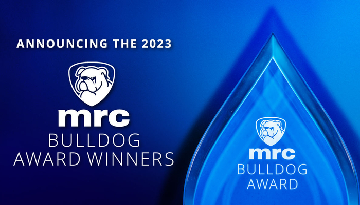 MRC Announces Second Annual Bulldog Award Winners: Walsh, Plante ...