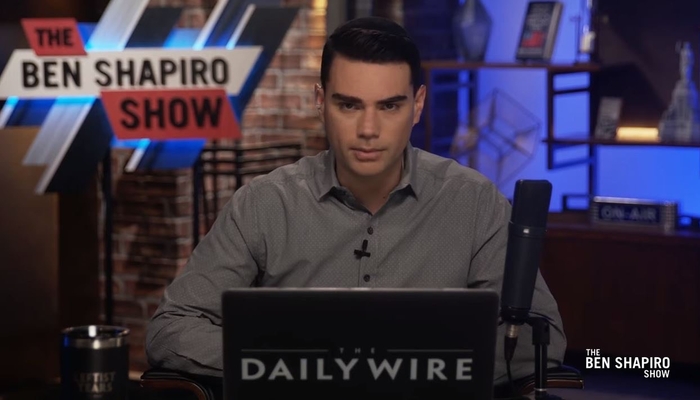 NextImg:HUGE: Daily Wire to Bring Their Podcasts to Twitter Next Week