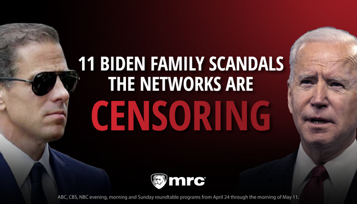 11 Brand New Biden Family Scandals the Networks Are CENSORING - Vimarsana News
