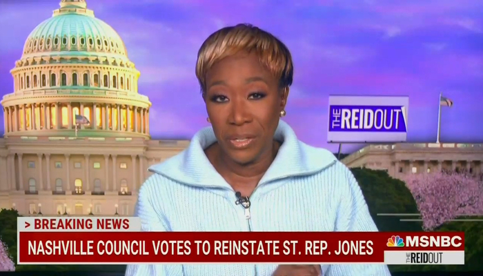 GOP 'Bringing Back the Lynching Vibe,' Could Spark a 'Secession' - Vimarsana News