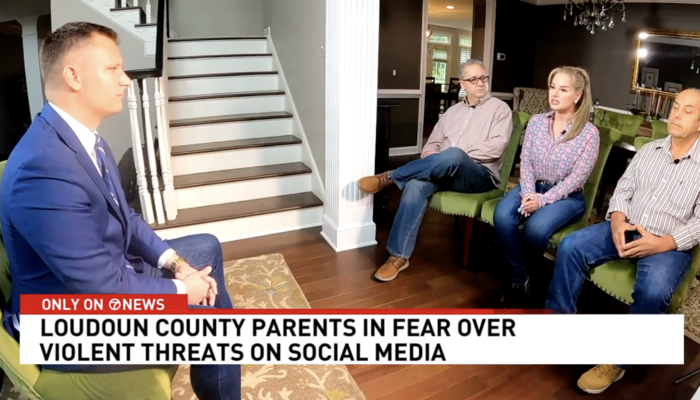 Concerned Virginia Parents Say They're Being Targeted Online By 'Woke' Leftists - Vimarsana News