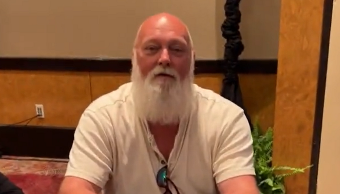 Calling A Bluff: Florida Man Shows Fallacies Of Inclusivity By Winning Women's Poker Event - Vimarsana News