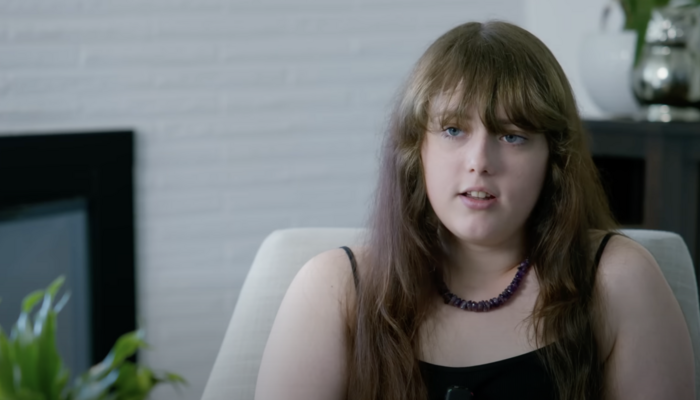 NextImg:Girl Sues California Doctors For Chopping Off Her Breasts At Age 13