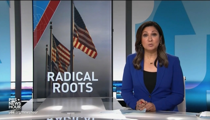 How PBS Wrecked Independence Day: An 'Ideological Tool' of Right-Wing Extremists - Vimarsana News