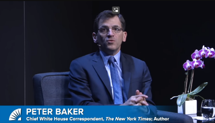 NextImg:NY Times Writer Mocks 'Wave of Whataboutism From Trump World' on Biden Money Scandals