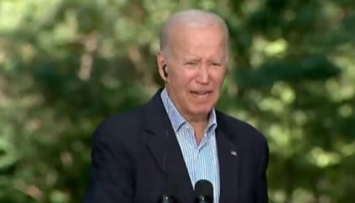 NPR Spin: Trump's In Legal Danger, Bumbling Biden's Like the Second Coming of Jimmy Carter - Vimarsana News