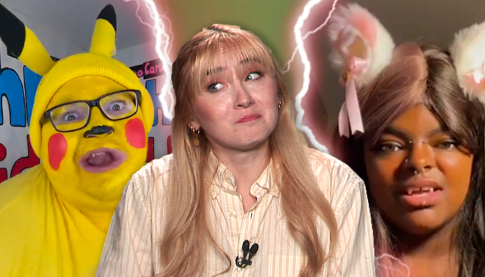 NextImg:Making Everything Gay: Princess Penises, Trans Elders, Hip Hop & Pikachu