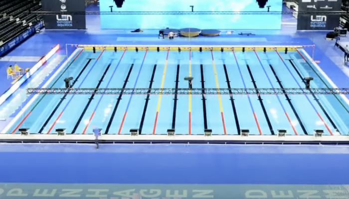NextImg:Transgender Swimming Category Canceled At World Cup After Nobody Enters