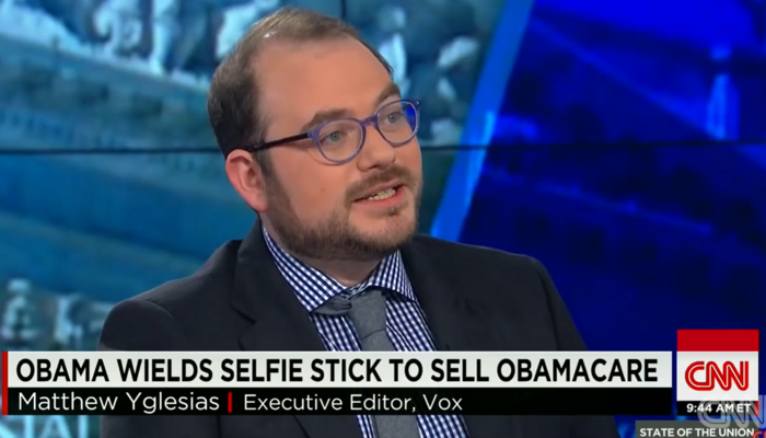 NextImg:#HEADDESK: No, Matthew Yglesias, ‘Biden’s Economy’ Is NOT ‘Great Everywhere’