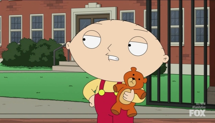 NextImg:Family Guy Mocks Republican Politicians as Being Worse than the Unabomber