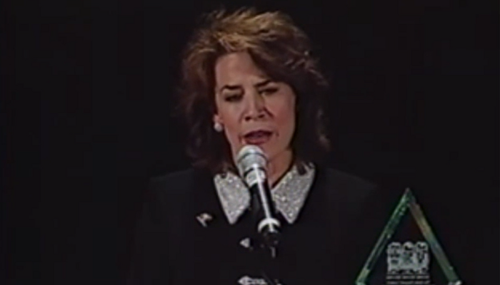 FLASHBACK: The Media’s Nasty Attacks on Florida’s Katherine Harris