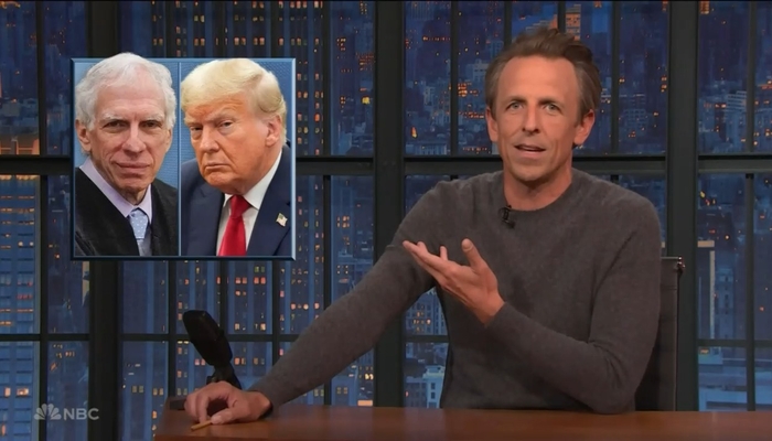 NewsBusters Podcast: On TV, All Is Fair in Comedy and Nazi Analogies?