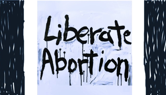 Really Black Friday: Indie Rockers Issue Pro-Abortion Album of 'Noise'