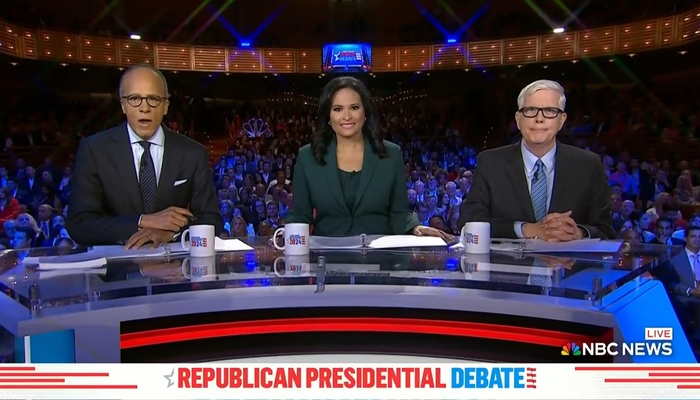 NewsBusters Podcast with Emily Jashinsky on Journalism and GOP Debates