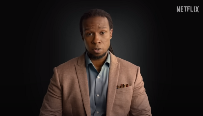 Is NPR Just BLM Radio? TV Critic Eric Deggans Gushes Over Ibram X. Kendi on Netflix