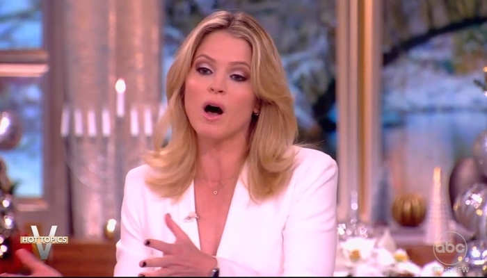 The View&colon; ‘God’s Will’ Pro-Lifers DIE Rather than Get Cancer Treatment