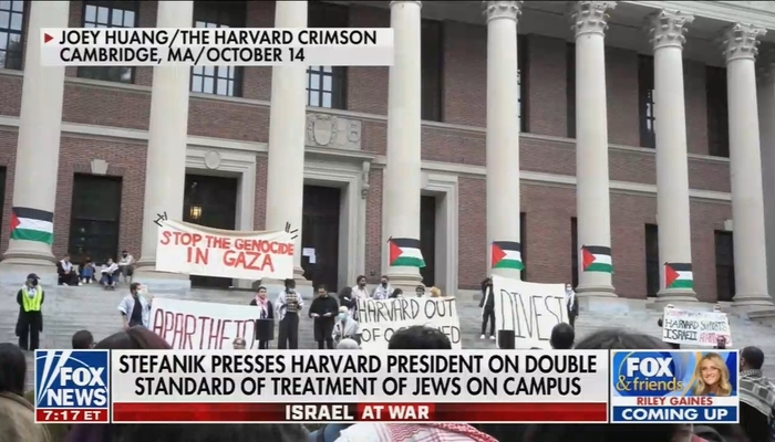 It’s Time to Fight Back Against Our Antisemitic Universities