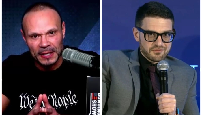 ‘Propaganda Machine’&colon; Bongino Scolds Alex Soros for ‘Straight up Lying’ on Contentions DA Post