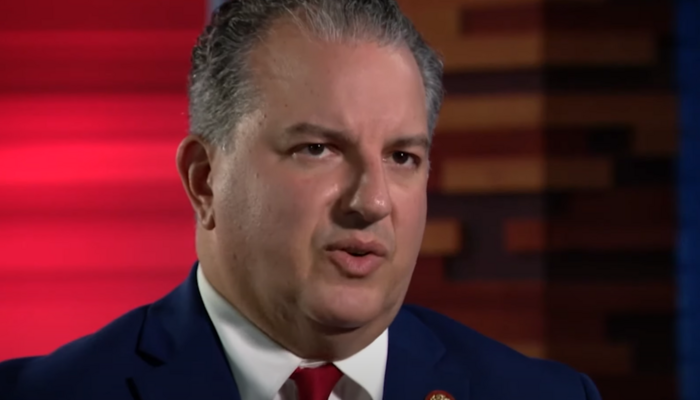 NextImg:NOT IN FLORIDA: FL Chief Financial Officer Taking Fight to ‘Garbage’ NewsGuard