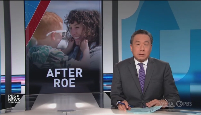 PBS Provides More Public Relations for Planned Parenthood: '7‚000 Fewer Abortions' Is Bad