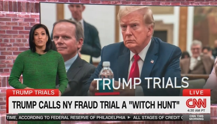 CNN's 'Fact Checkers' Avoid the Facts to Rally Around Biden